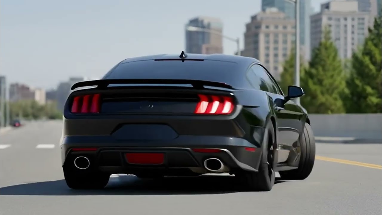 2026 Mustang Price, Loans & Ownership Costs – Watch This Before You Buy