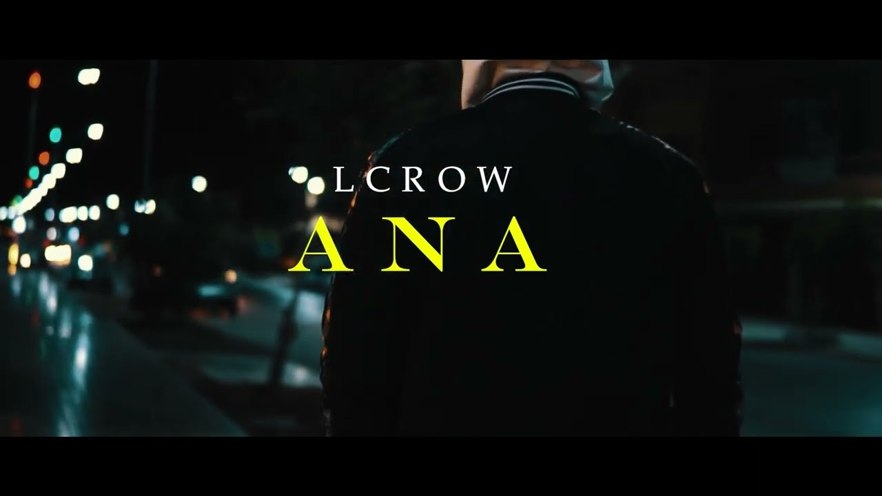 LCROW - ANA