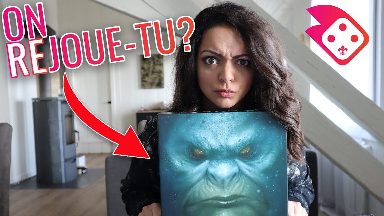 On Rejoue-Tu? | Abyss | On Joue-Tu?