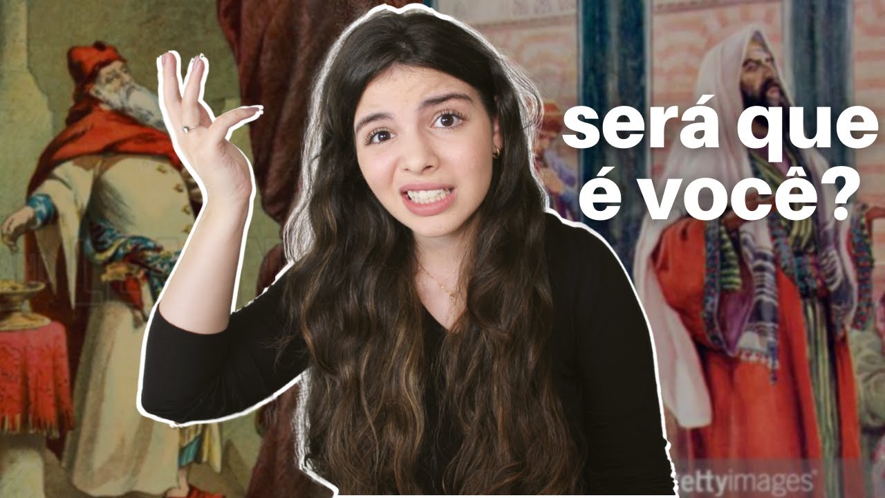 Sinais De Que Alguém é Hipócrita (sem saber)