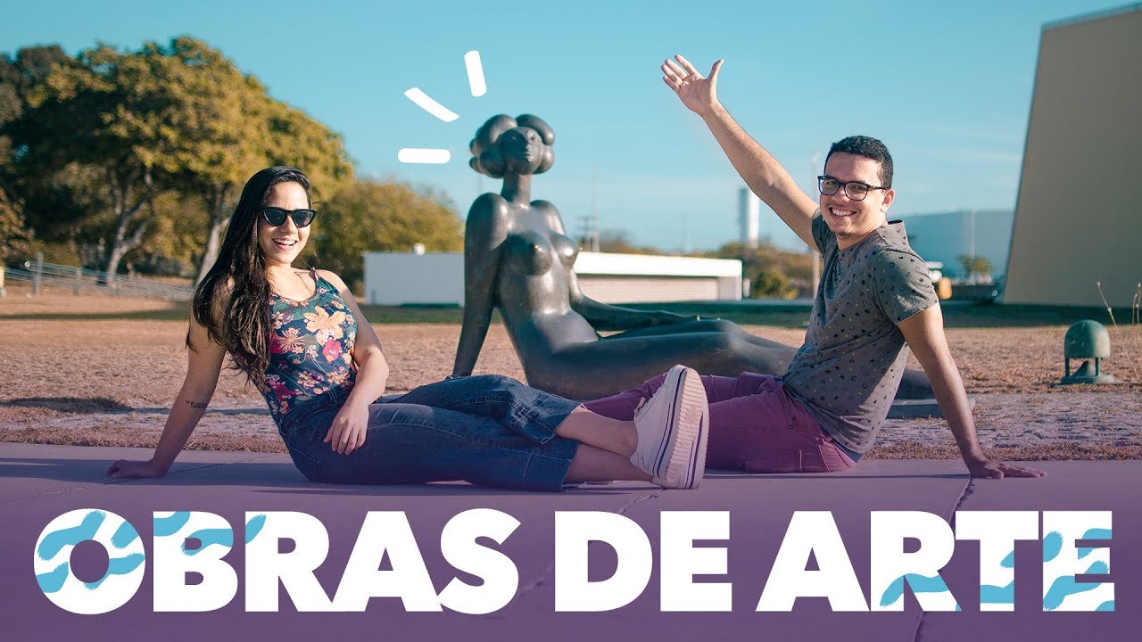 Conheça as obras de arte e o artesanato de João Pessoa!