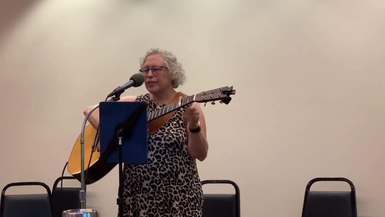 Listen to the Music and Other Songs from open mic 6/21/2021