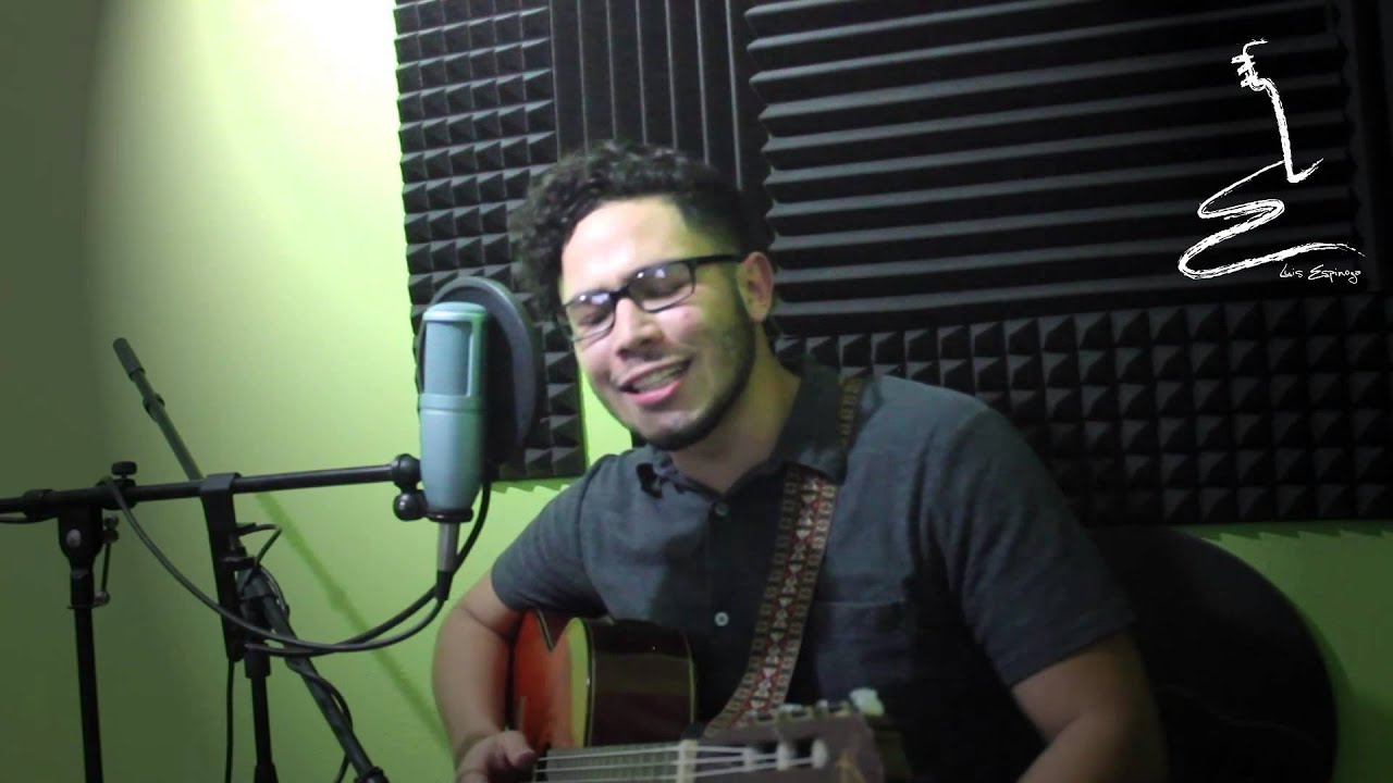 Ayer pedi - Raul Ornelas (Cover Luis Espinoza)