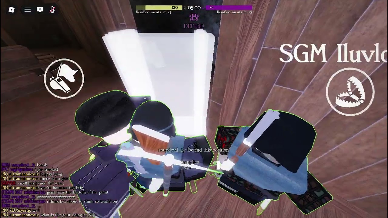 Playing Roblox Games Until I Get A Job: Day 167