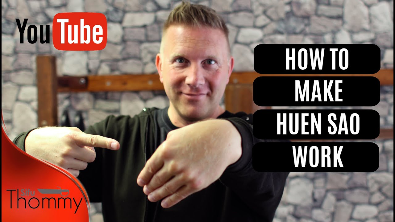 How to use Huen Sao