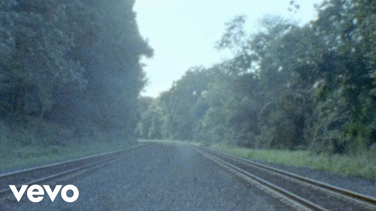 Rob Snyder - Old Habits (Official Video)