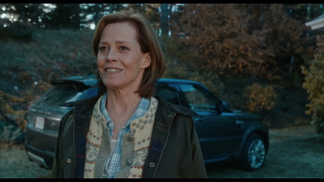 THE GOOD HOUSE | Trailer - Se den hjemme fra d. 28 november 2022!