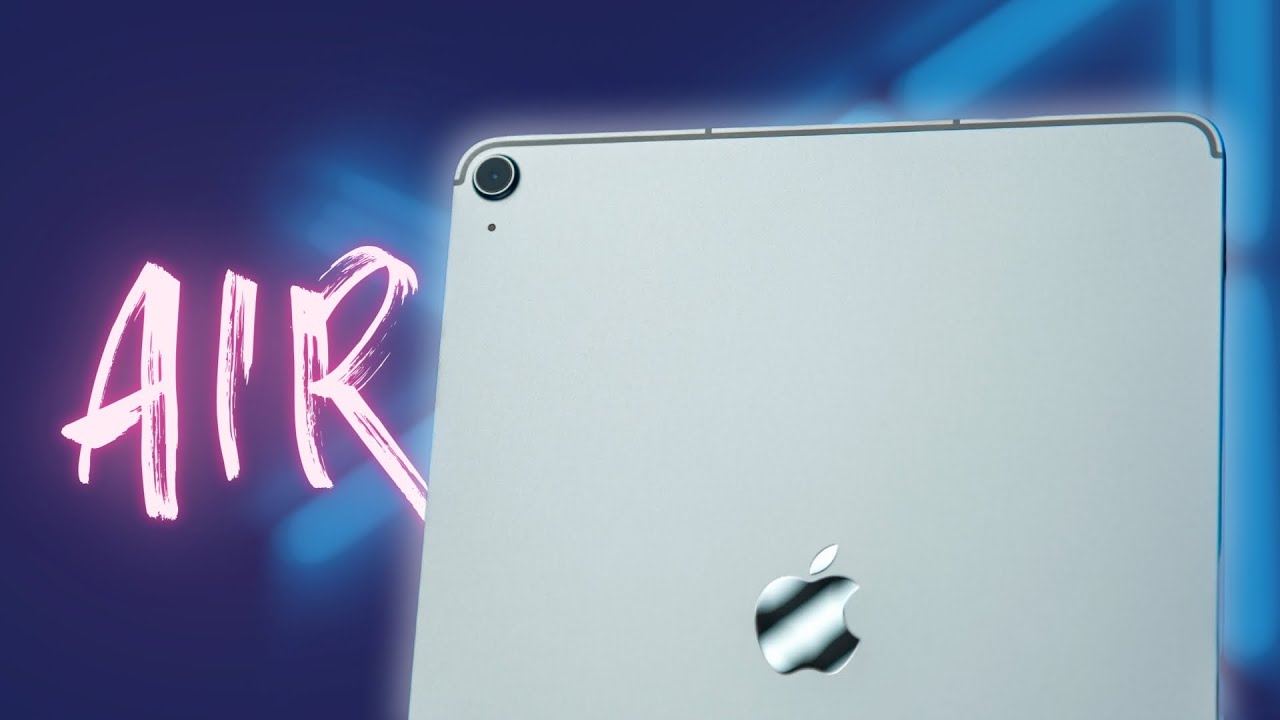 不服來辯：這是一部適合所有人的iPad（幾乎啦~🫣)｜iPad Air M2 評測
