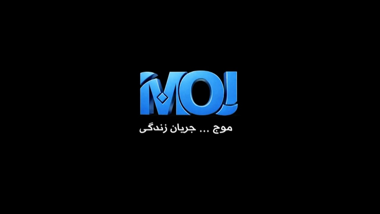 MOJ TV