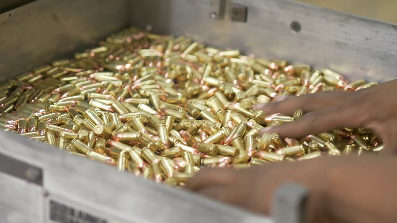 Defender Production