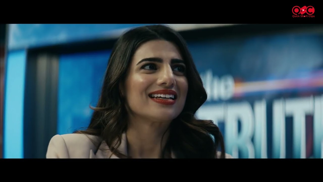 Homelander's Shocking Revelation: Victoria Neuman Exposed! | The Boys Season 4 Episode 8 Recap