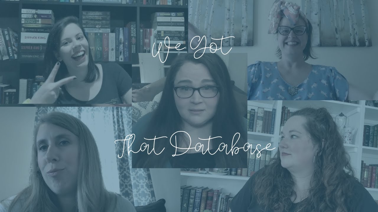We Got that Database (All About that Bass Library Parody)