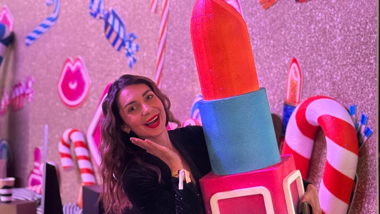 Eveniment SEPHORA | Merita HYPE-ul? ✨💄