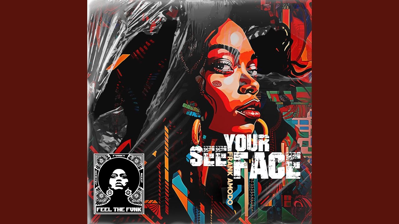 See Your Face (Original Mix)