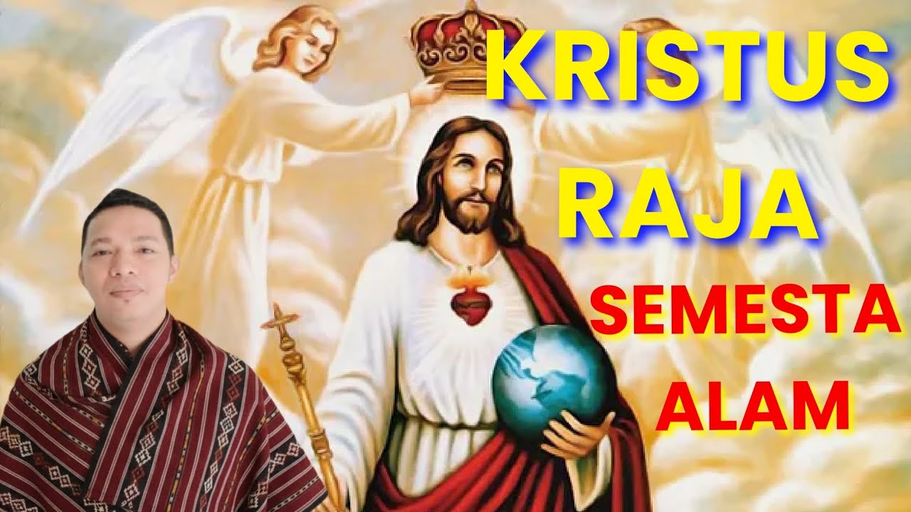 Lagu Daerah Tanimbar Untuk Perarakan Kristus Raja Semesta Alam|| Cipta & VOC: RD. A