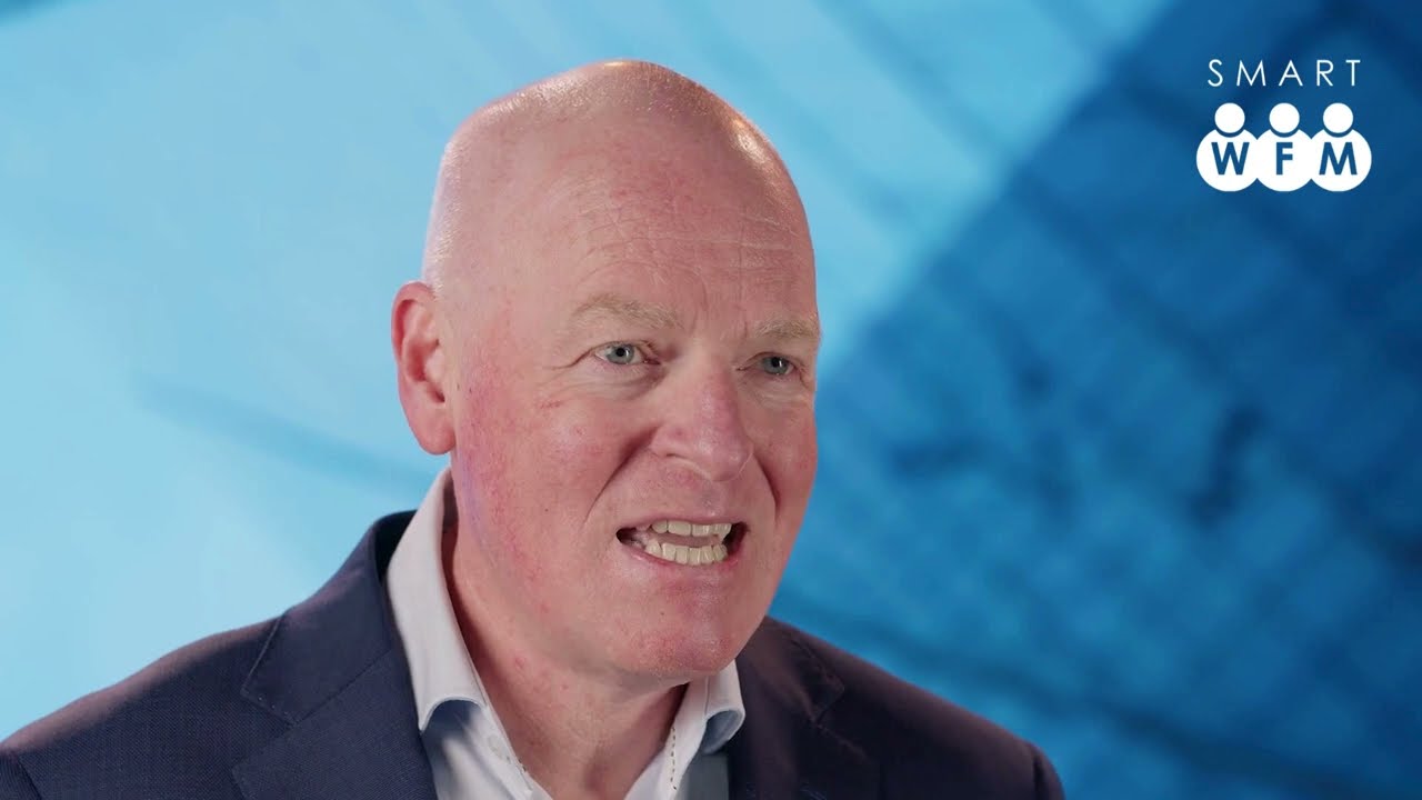 Smart WFM UKG Technology Experience