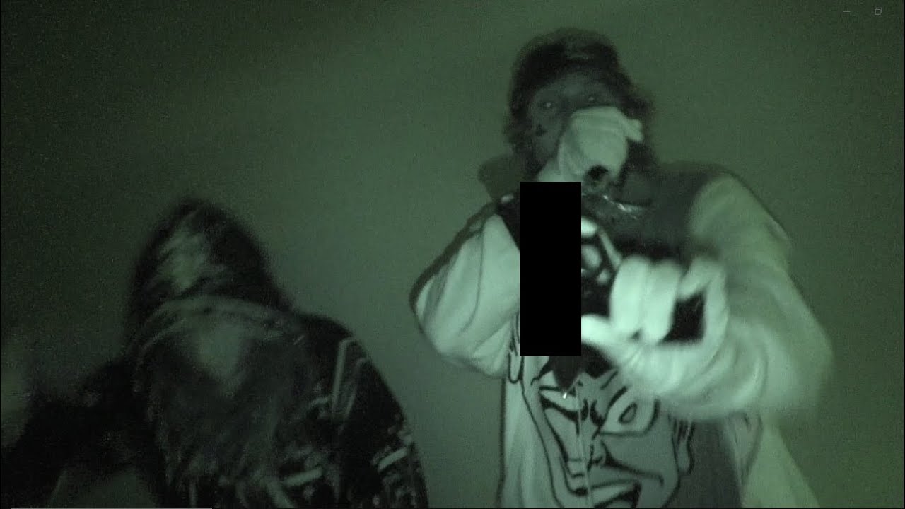 Shadow Wizard Money Gang + BBYGOYARD - QUIDDITCH [HOSTED BY DJ SMOKEY]