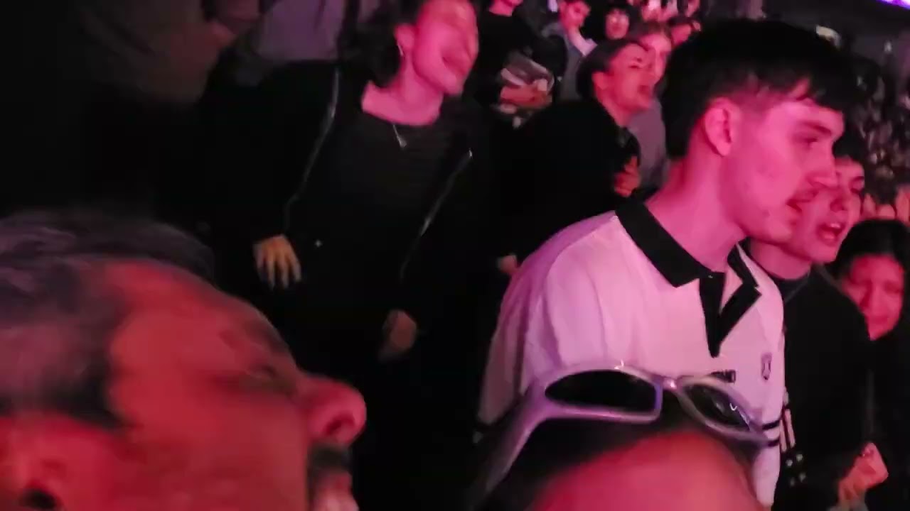 YSY A - TRAP DE VERDAD. MOVISTAR ARENA 29/06/2025