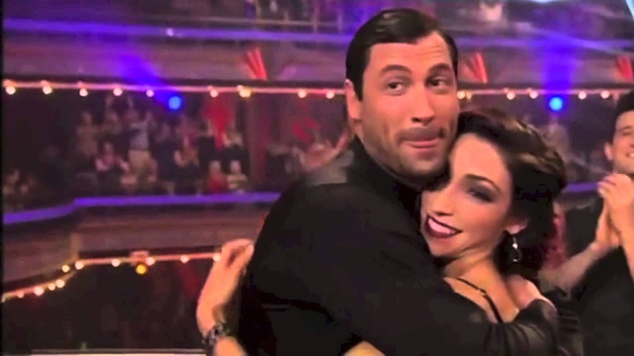 Maks and Meryl - Bound to You