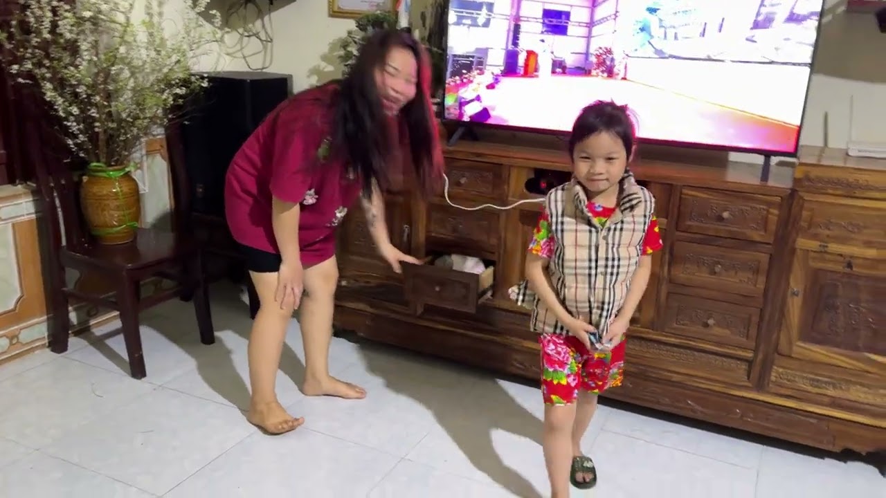 Thối Xuống Tận Nhà Đón Cậu Đi Cầu Trượt