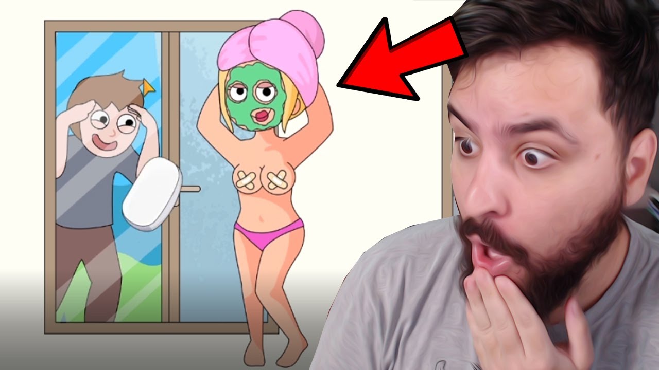 APAGUE A ROUPA DELA OU MORRA! - NightExtreme