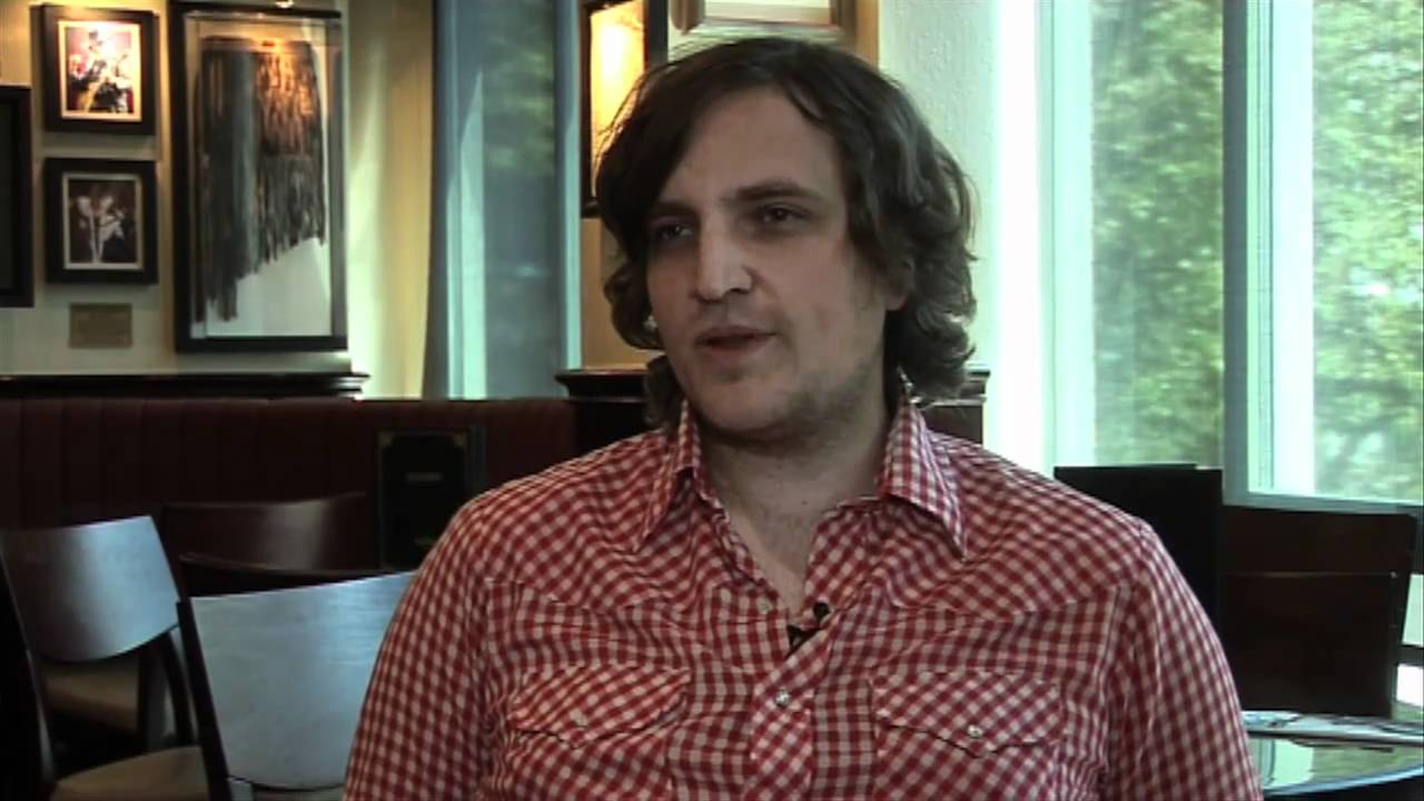 Interview Starsailor - James Walsh (part 2)