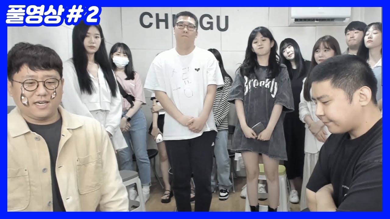 너를 만나 행복했어 (22.06.04-2)