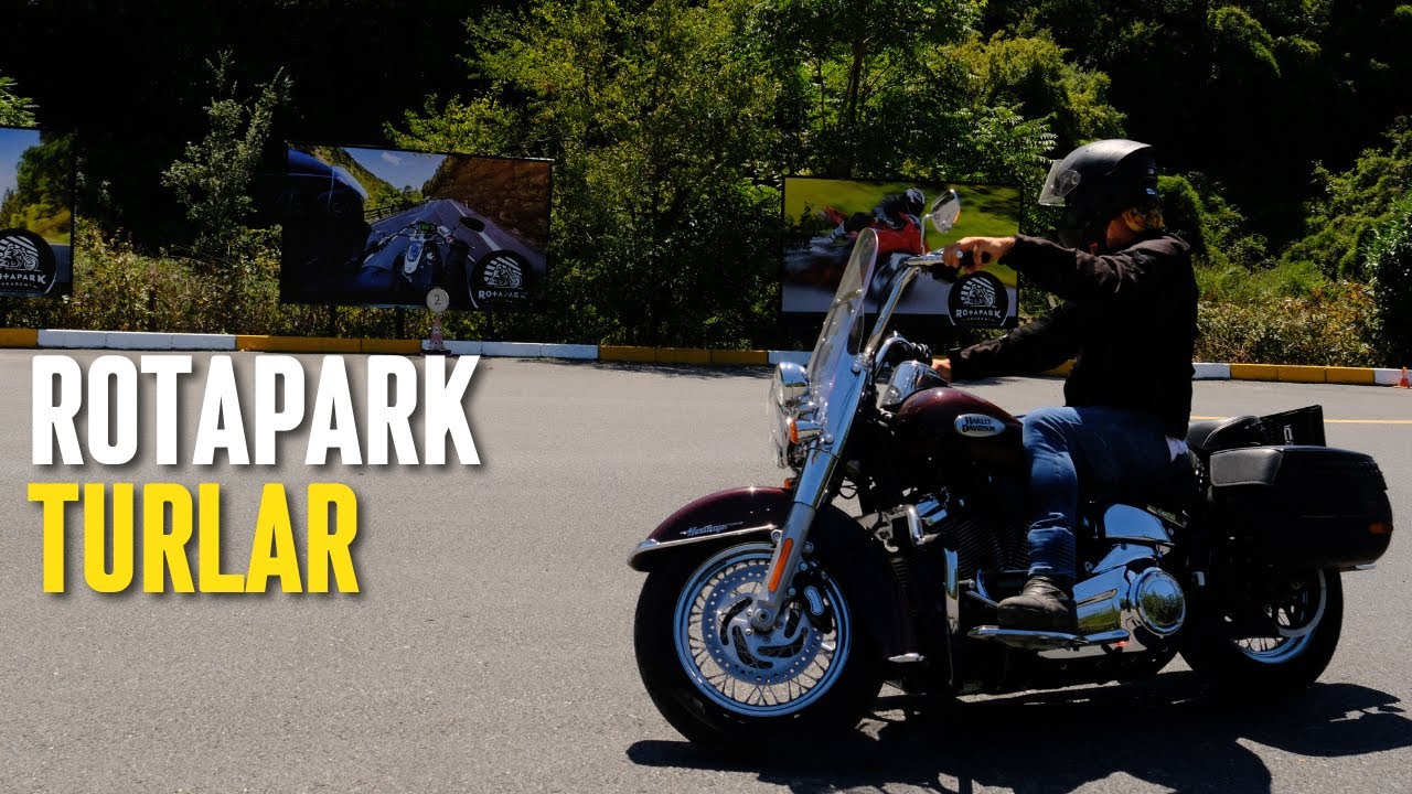 Rotapark Akademi - Gözlemli Tur Nedir?