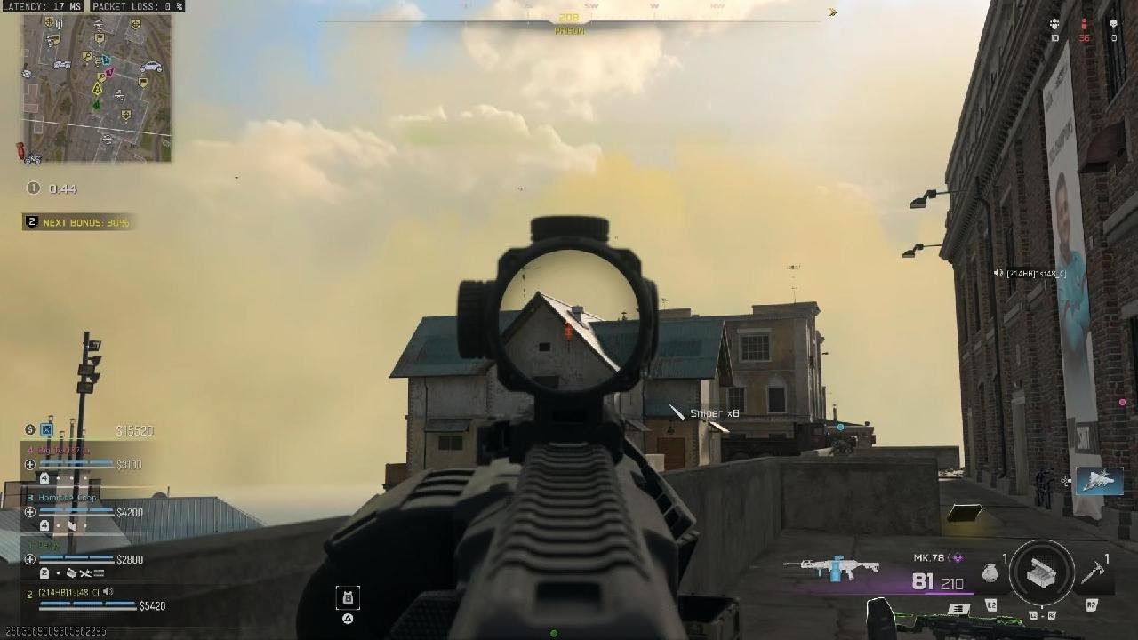 11 piece w