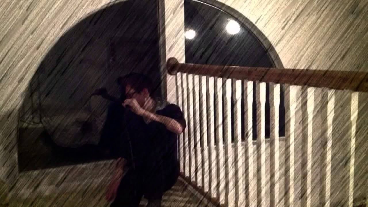 Elastic Heart - Music Video- Mel G and Keith D