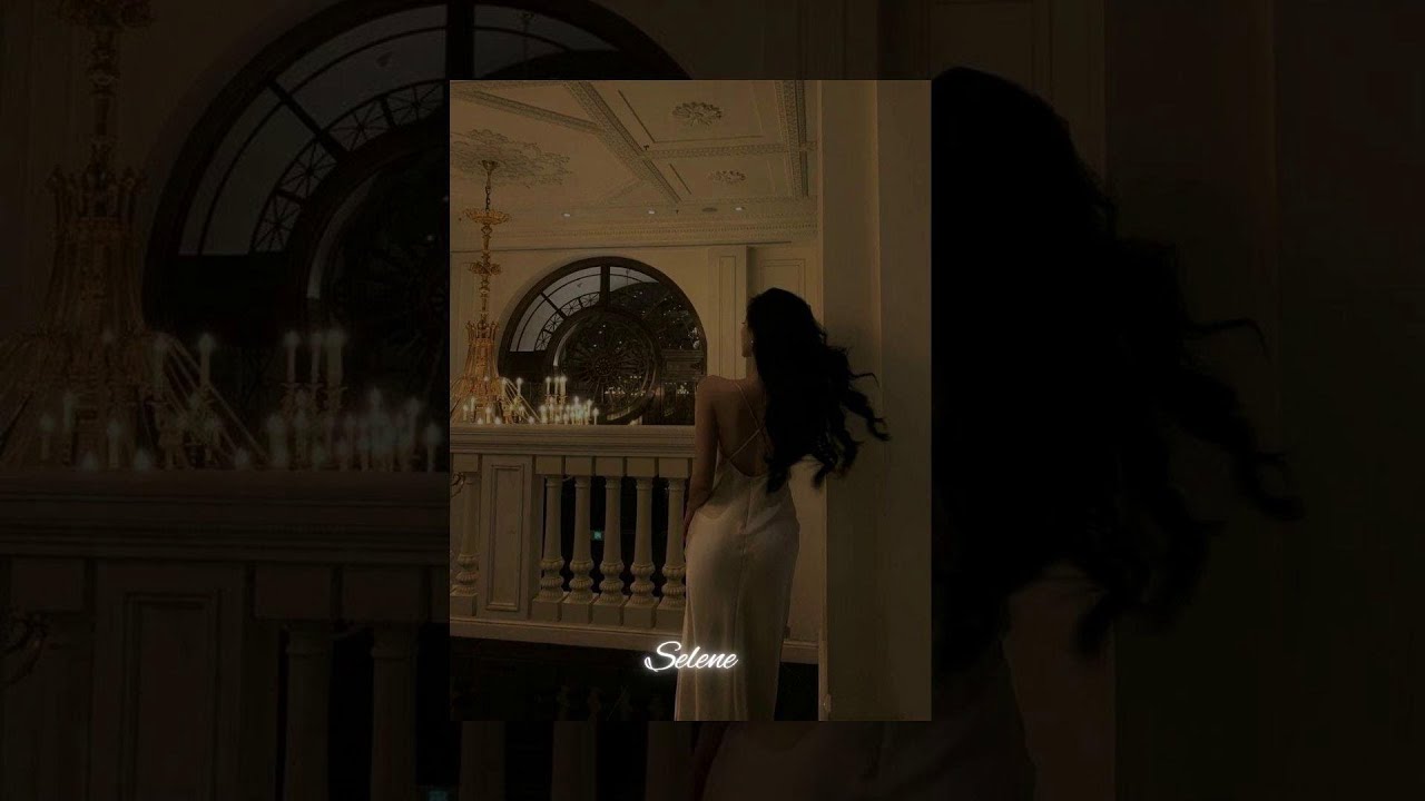 Emotional Music for Women Who Feel Too Much 💔 |Moody Cinematic Femme Mix