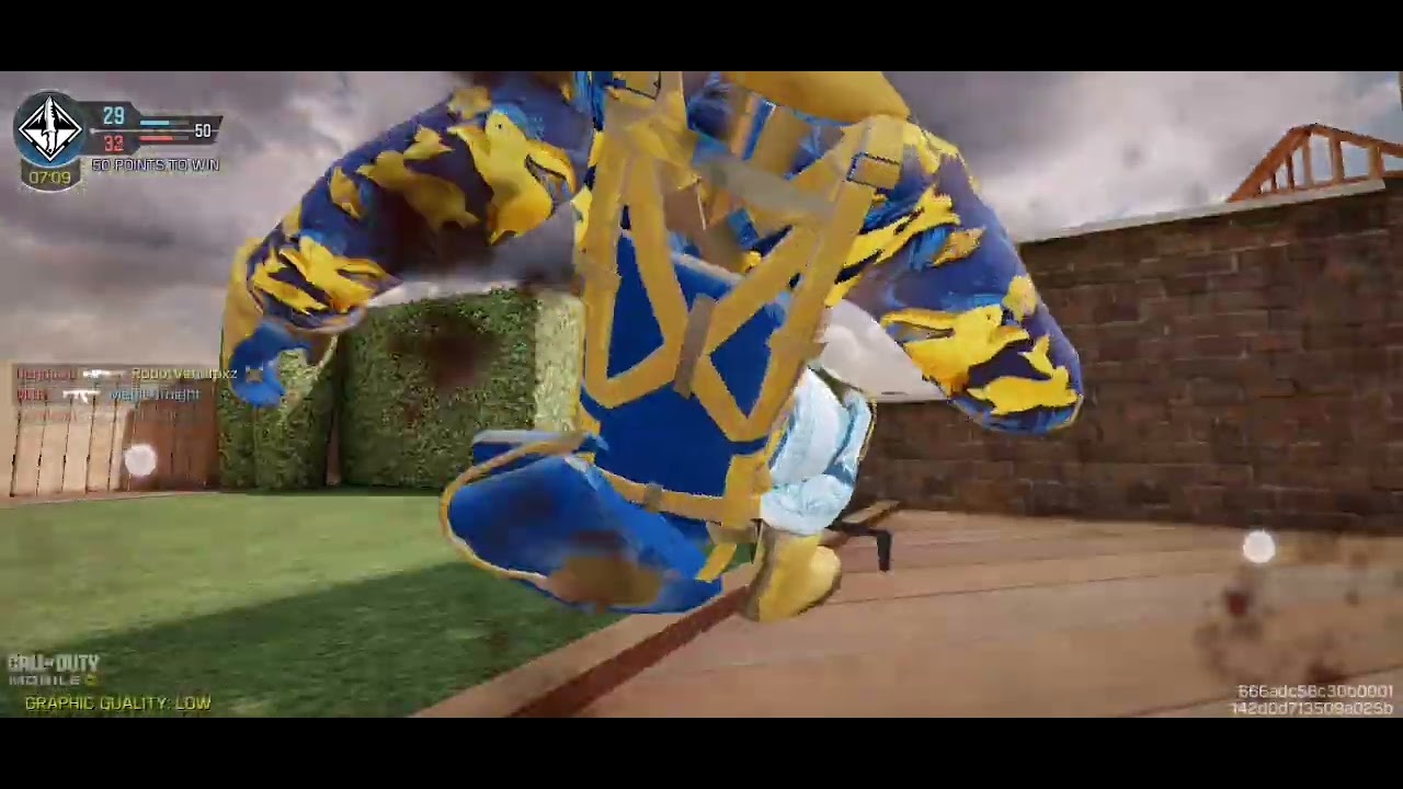𝐂𝐨𝐝 𝟡 ꀘ꒐꒒꒒ꇙ 𝓂𝓊𝓁𝓉𝒾𝓅𝓁𝒶𝓎𝑒𝓇 ◻️