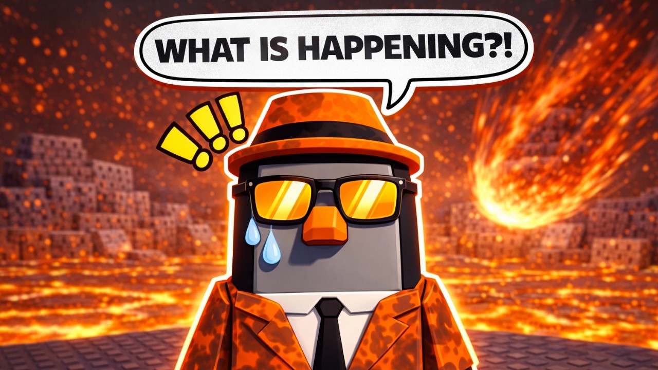 Roblox Knockout Funny Moments 2 (memes)