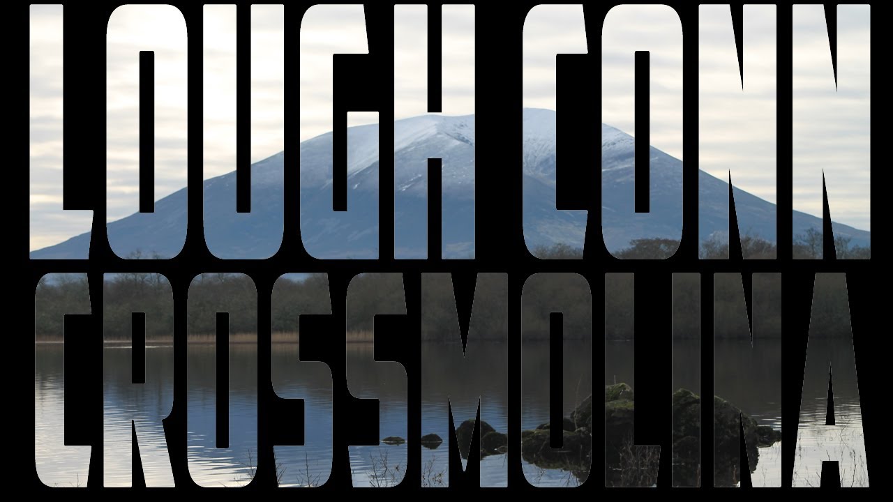 Lough Conn Crossmolina Co. Mayo Water Park 2021 Coming Soon #crossmolina #irishwaterpark #loughconn