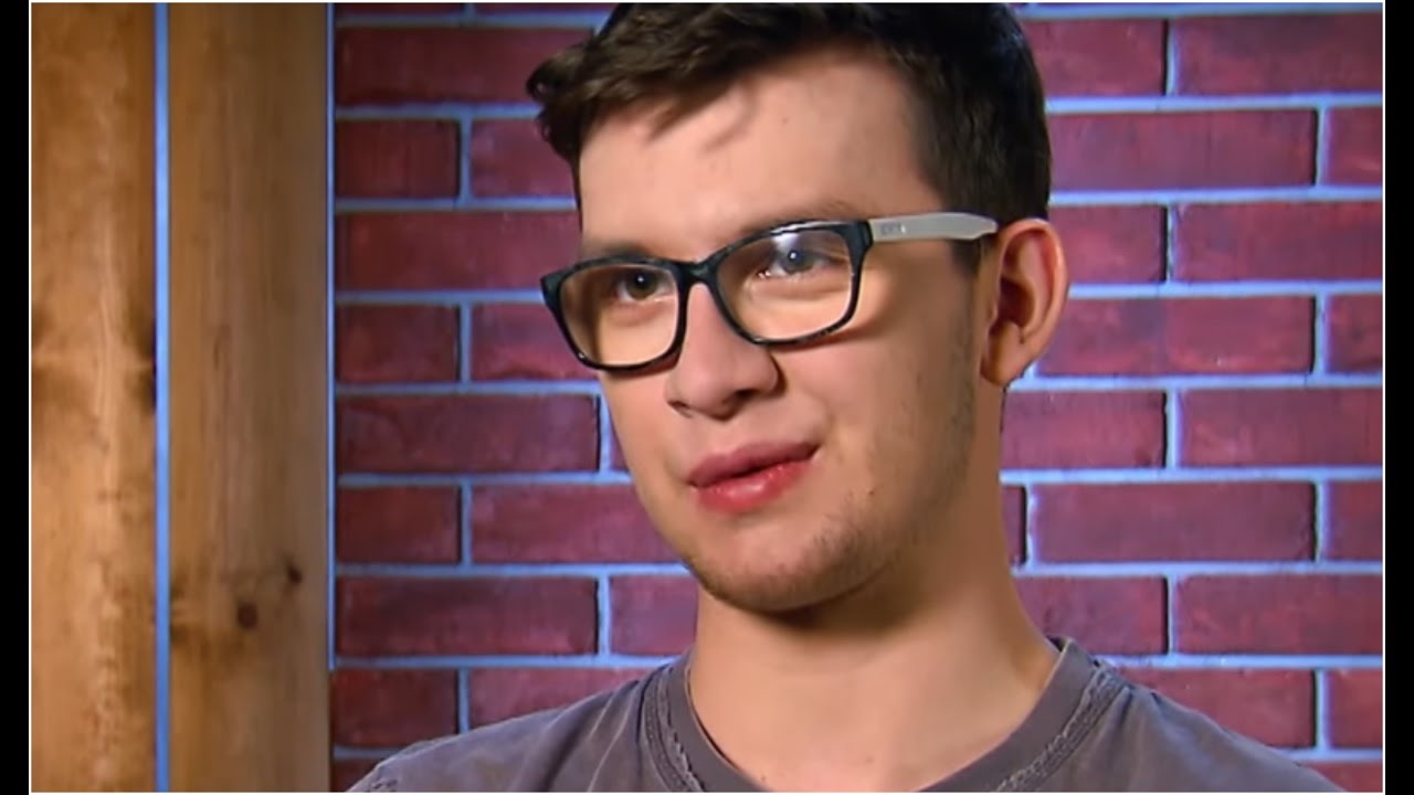 Uczestnicy musieli wykazać się kreatywnością tworząc danie nie ze swoich składników  [MasterChef]