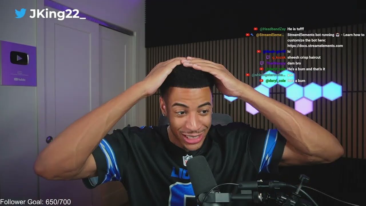 🔴LIVE - I'M BACK...GET IN HERE!! REACTIONS & CHILL🔥!donate !discord !tiktok