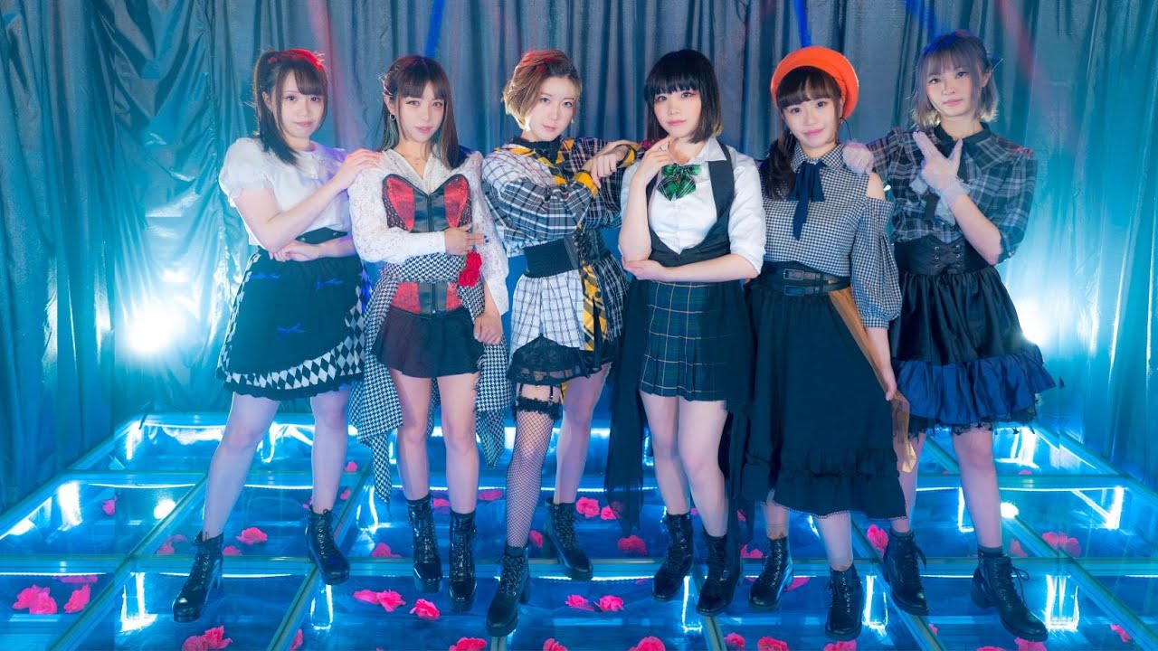 【Feari^】Changing point /  i☆Ris 踊ってみた