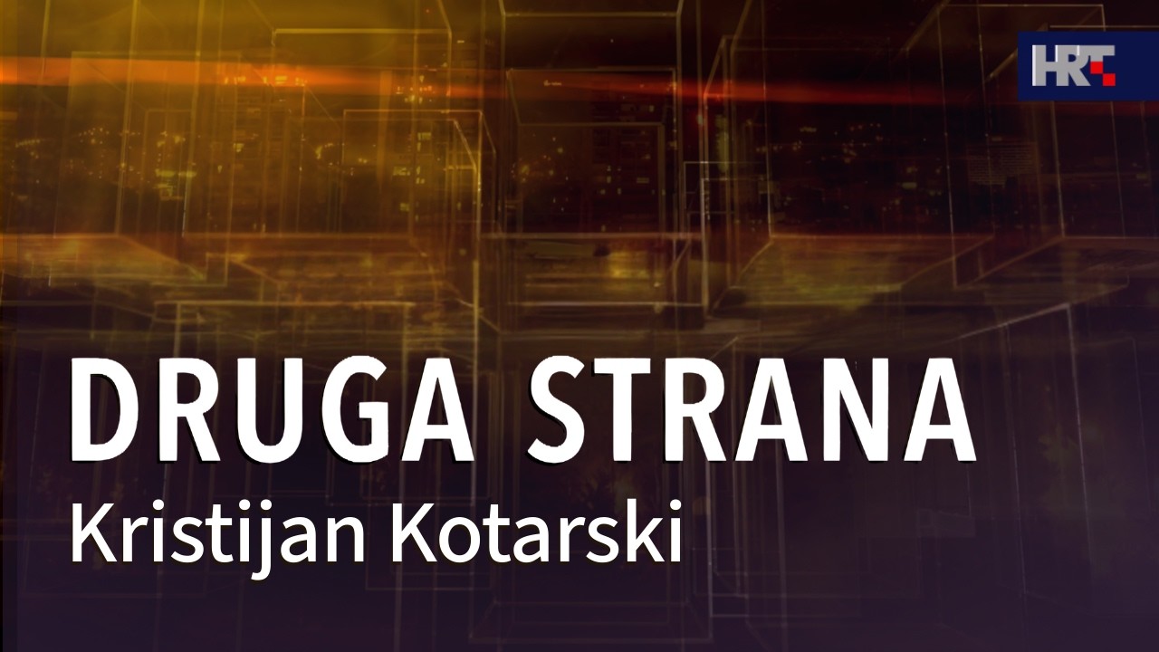 Druga strana: Svi hodočaste u Kinu