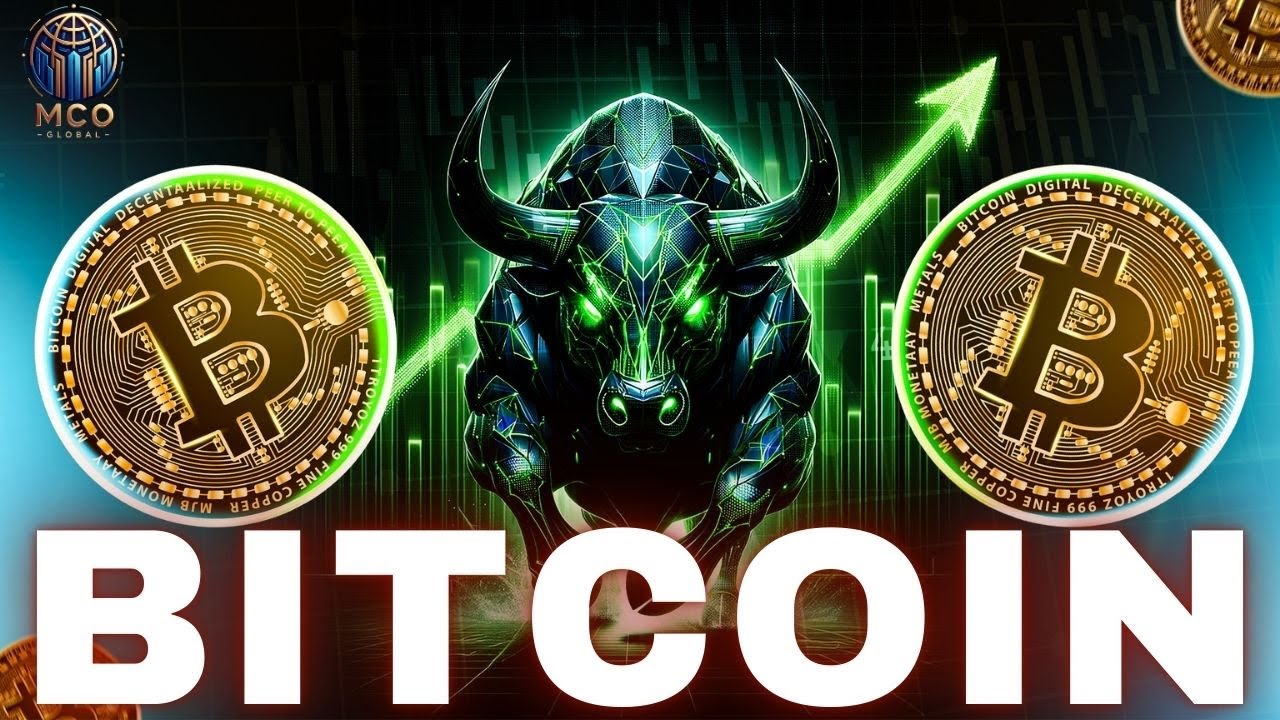 Bitcoin Elliott Wave Update &ndash; A Major Decision Point Ahead for BTC