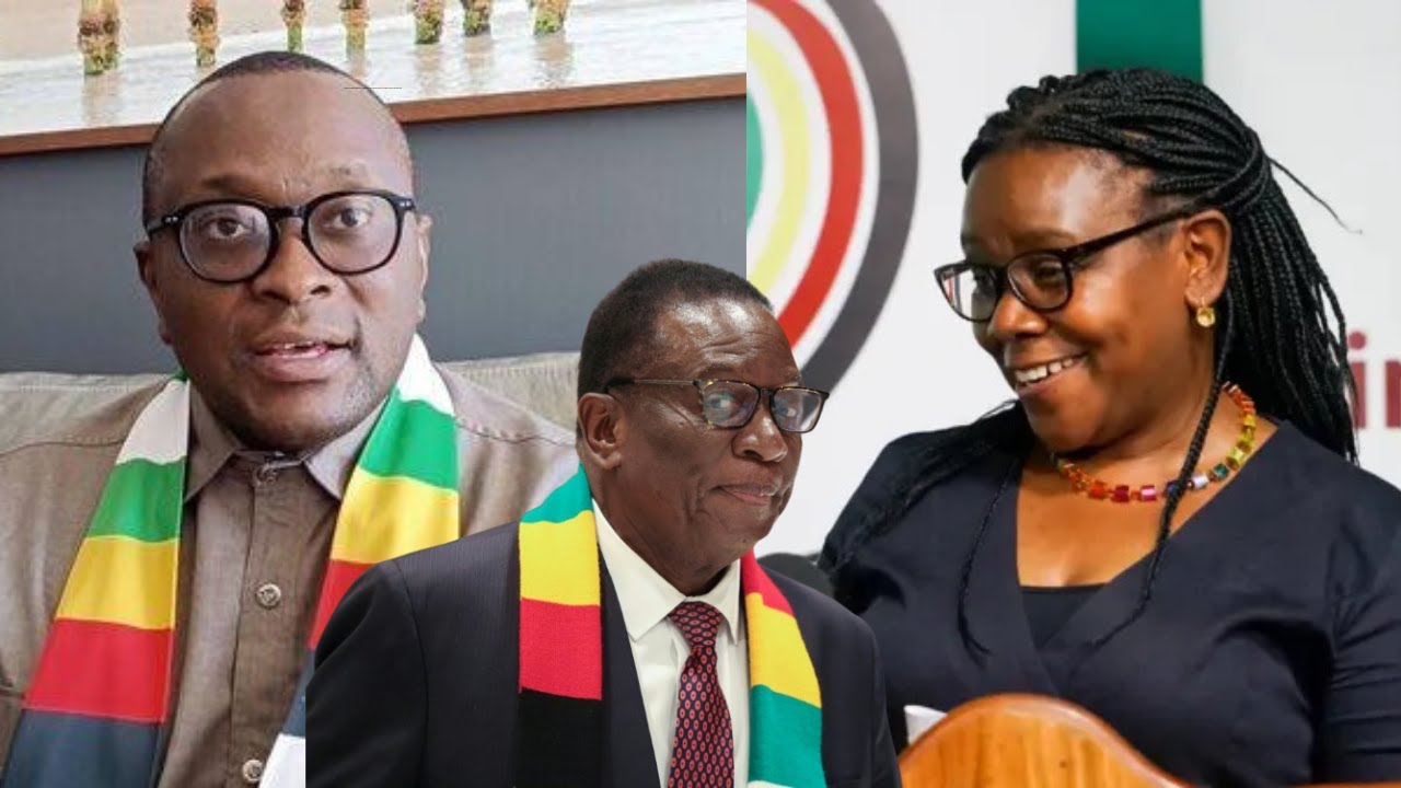 JENFAN MUSWERE ATTEMPTS TO FIRE HERRIATE AT ZBC BECAUSE OF A US2 MILLION BOTCHED SA CORRUPTION DEAL