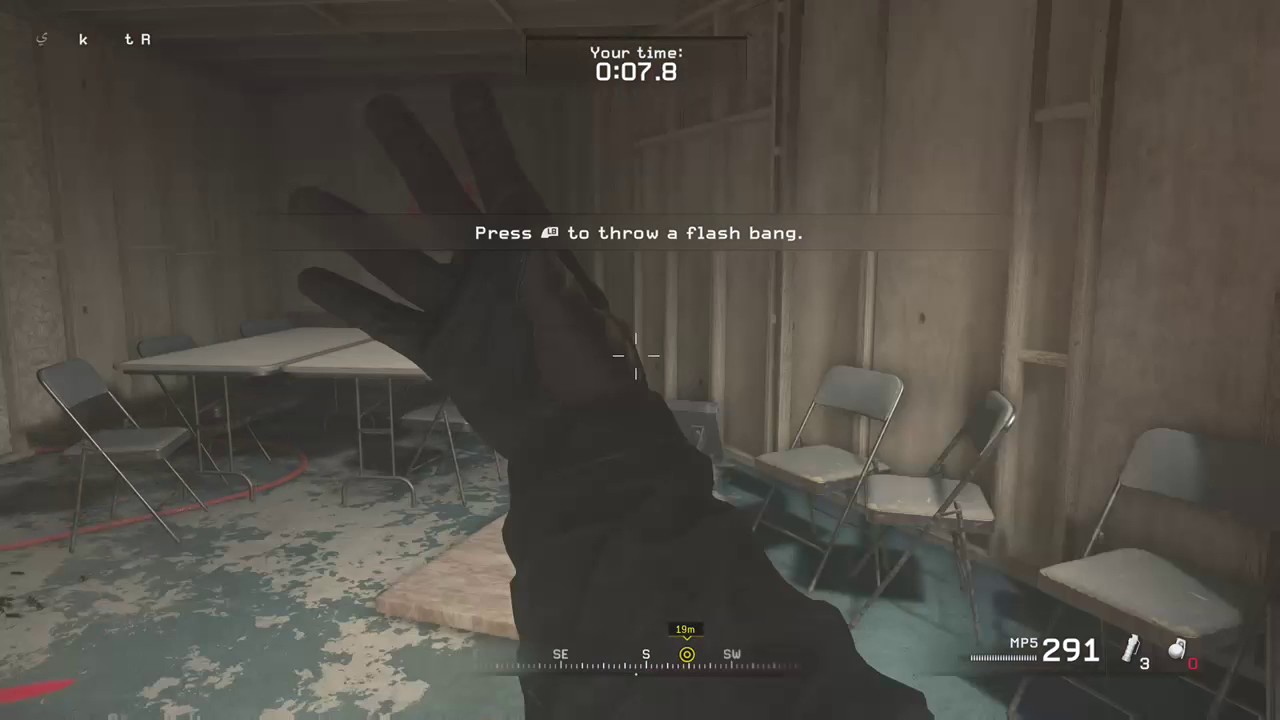 F.N.G. 13.75 sec MWR
