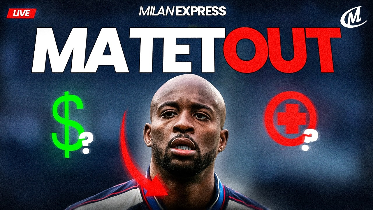 Calciomercato, ASPETTANDO MATETA - ore cruciali