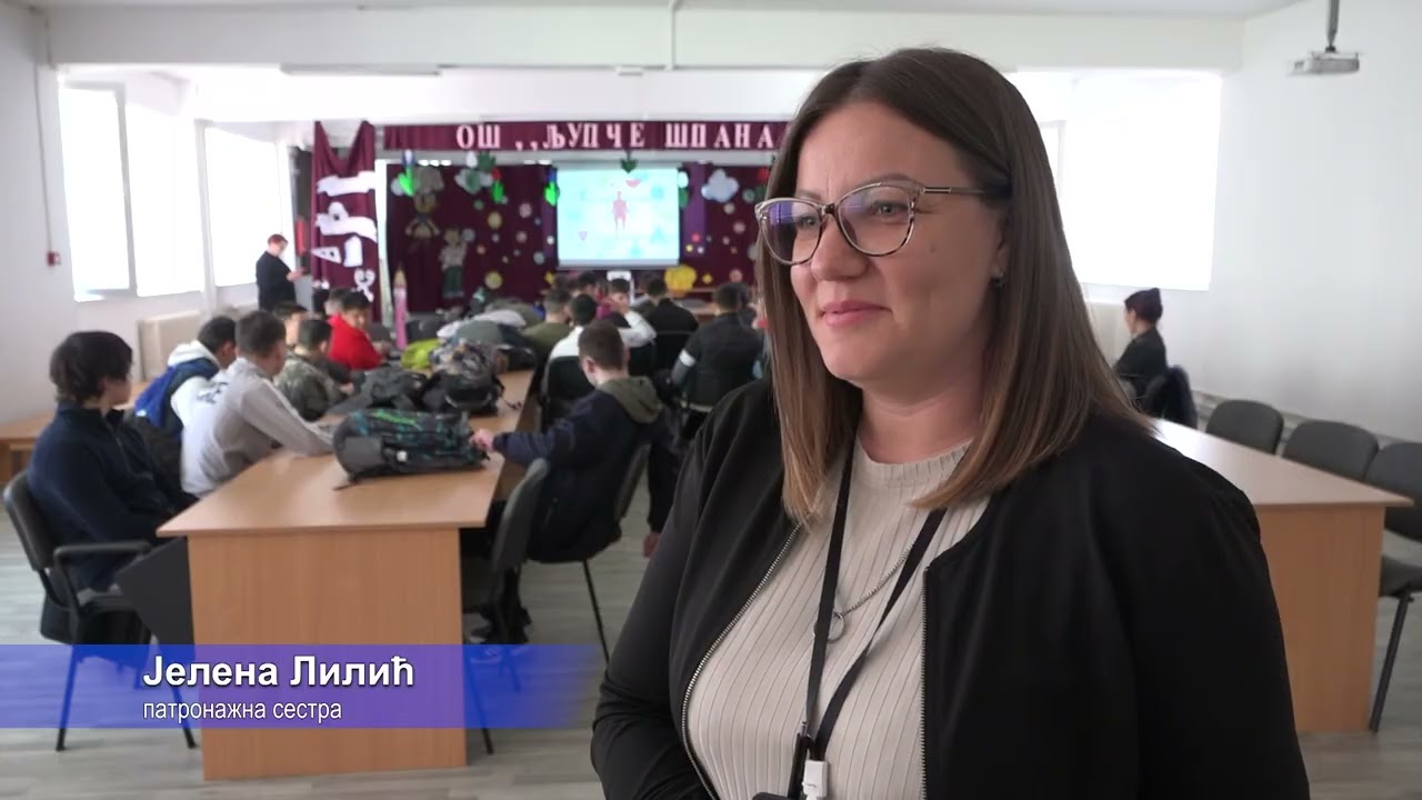 Vesti Bela Palanka 13. 3. 2026.