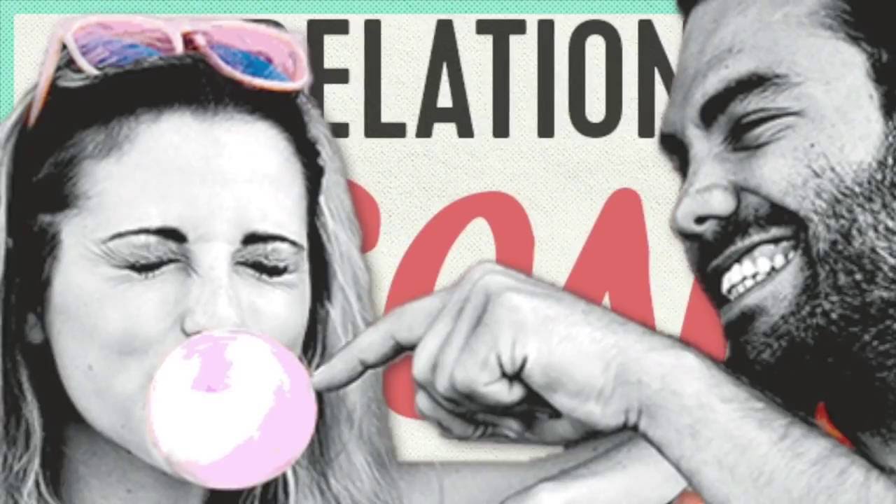 Marriage, the Ultimate Relationship Goal - Relationship Goals #1 | Jonathan Pokluda