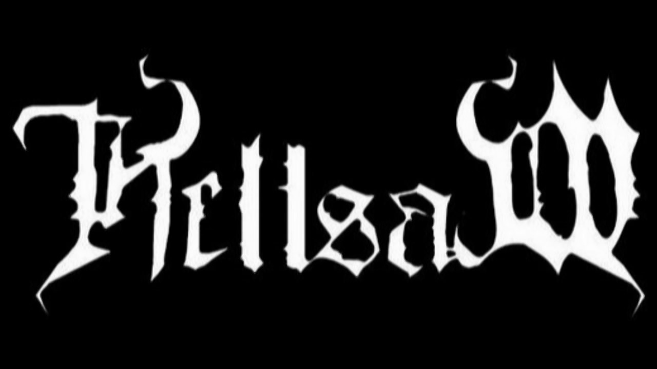 Hellsaw - I Saw Hell