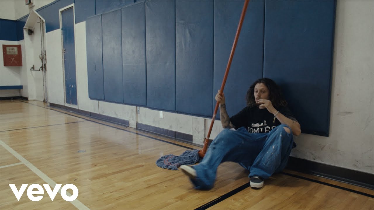 Stay Over - Therapy