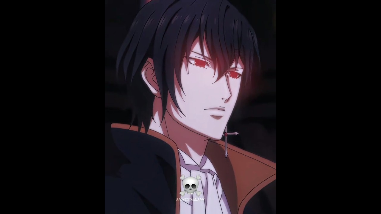 Raizel 🔥☠️ #noblesse #raizel #anime #animeedit
