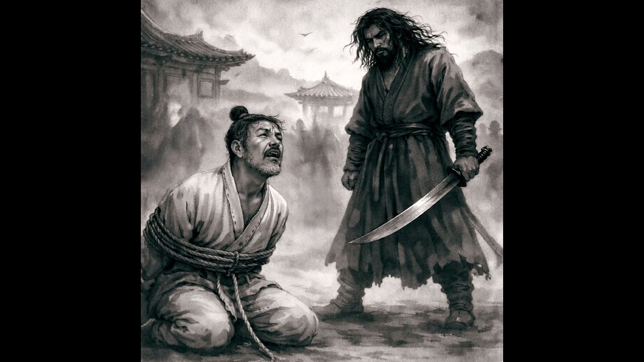 잘 가시게나