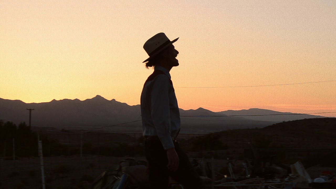 Jeremy James Meyer - Out Of Love [Official Music Video]