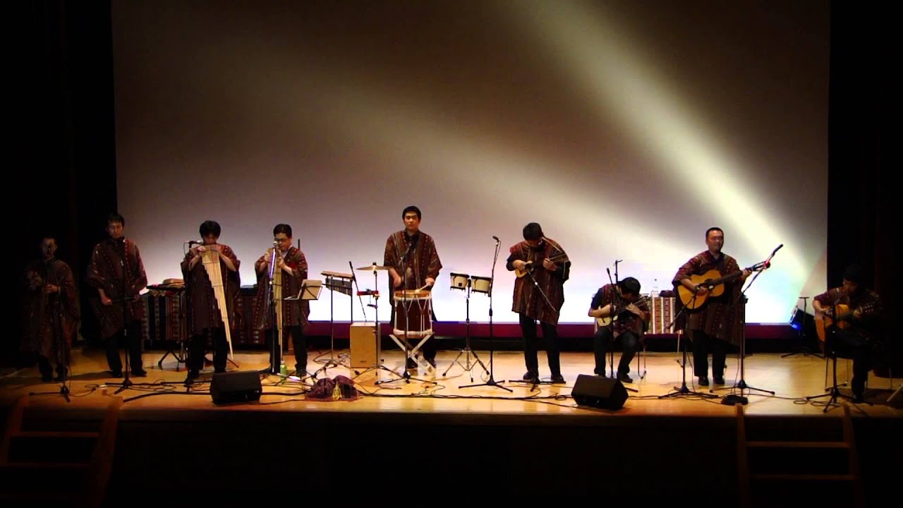 20100919 14 Phuru Runas（プルルーナス）　ボリビア小町